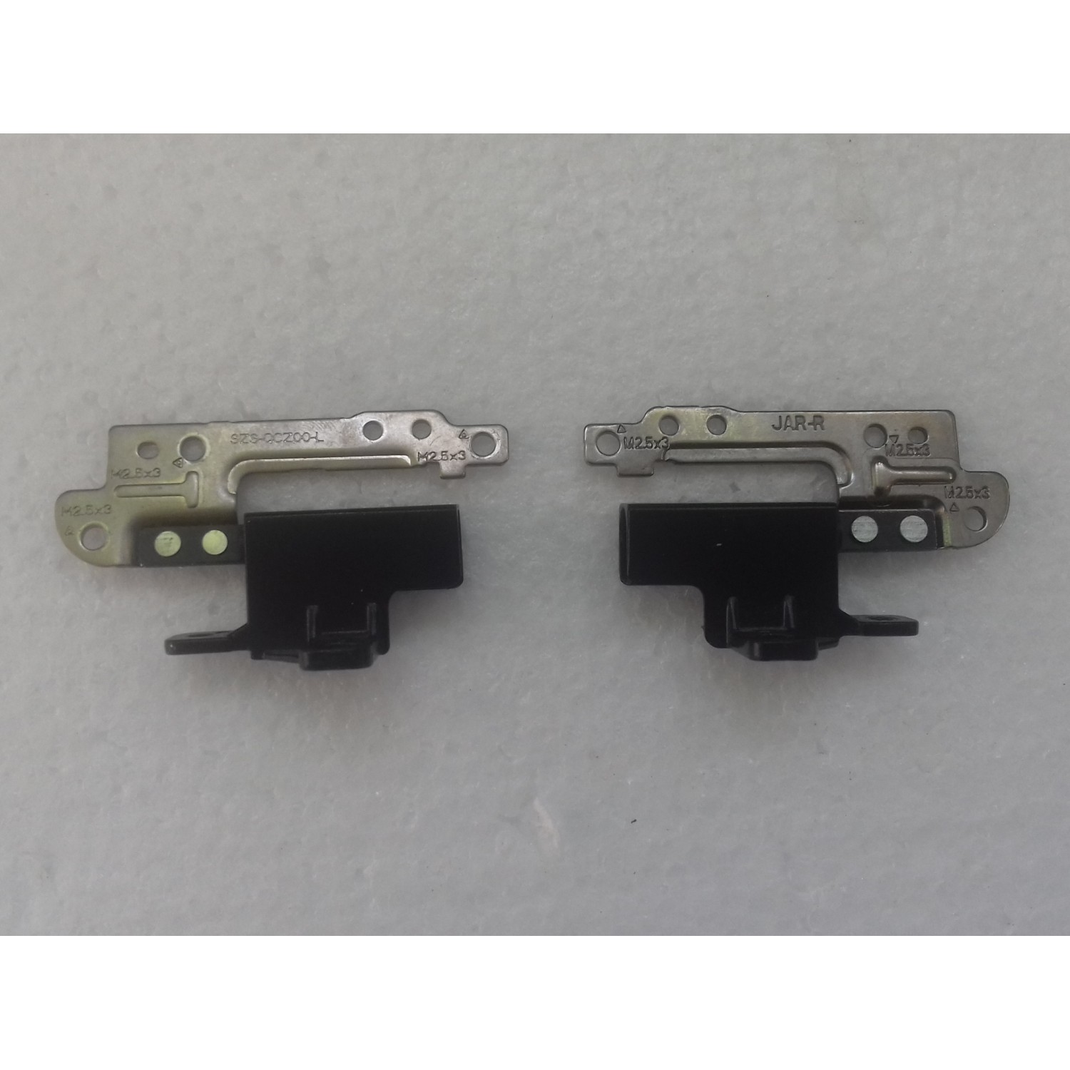 Set balamale Dell Latitude E6430U (JAR-L JAR-R SZS-QCZ00-L SZS-QCZ00-R)